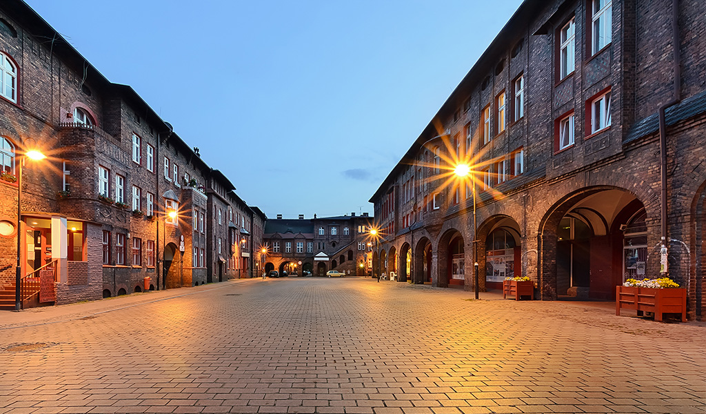 Pięciogwiazdkowy Hotel Warszawa - restauracja warszawska