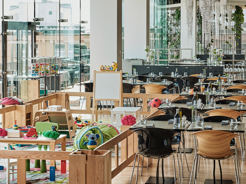 Likus Hotele i Restauracje