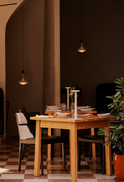 Pięciogwiazdkowy Hotel Warszawa - restauracja acquario