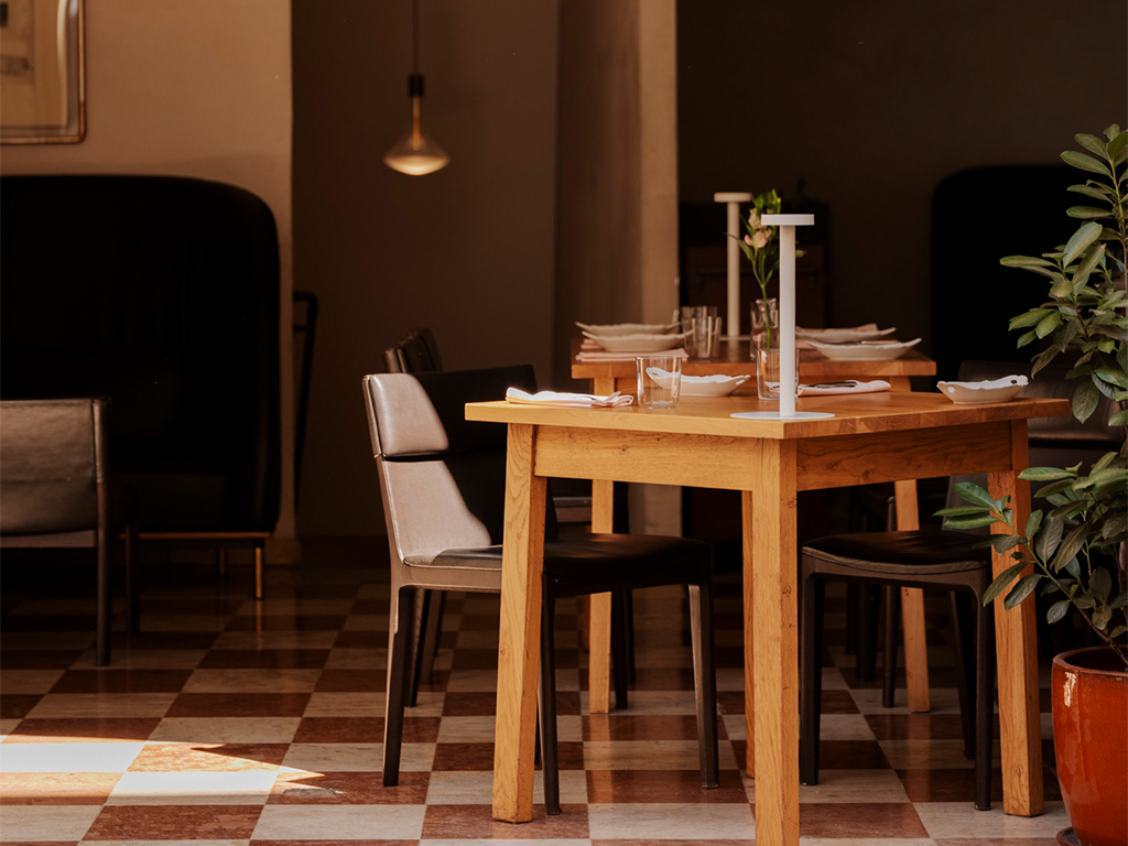 Pięciogwiazdkowy Hotel Warszawa - restauracja acquario